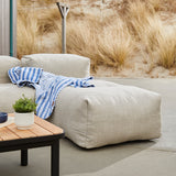 Soft Sofa - Lounge Section Sand