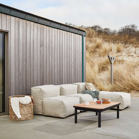Soft Sofa - Lounge Section Kirra Sand