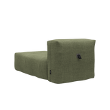 Soft Sofa - Lounge Section Olive