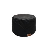 Cobana Pouf Winter Cover