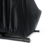 Hammock Winter Cover Black