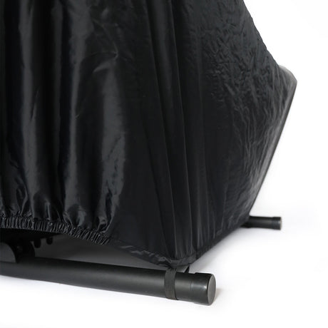 Hammock Winter Cover Black