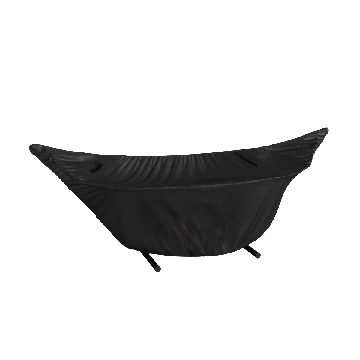 Hammock Winter Cover Black