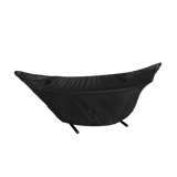 Hammock Winter Cover Black