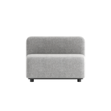 Cobana Lounge Sofa - Seat Section Sand Melange