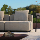 Cobana Lounge Sofa - Seat Section Sand