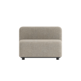 Cobana Lounge Sofa - Seat Section Sand