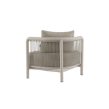 Kirra Lounge Sofa - Corner section Sand
