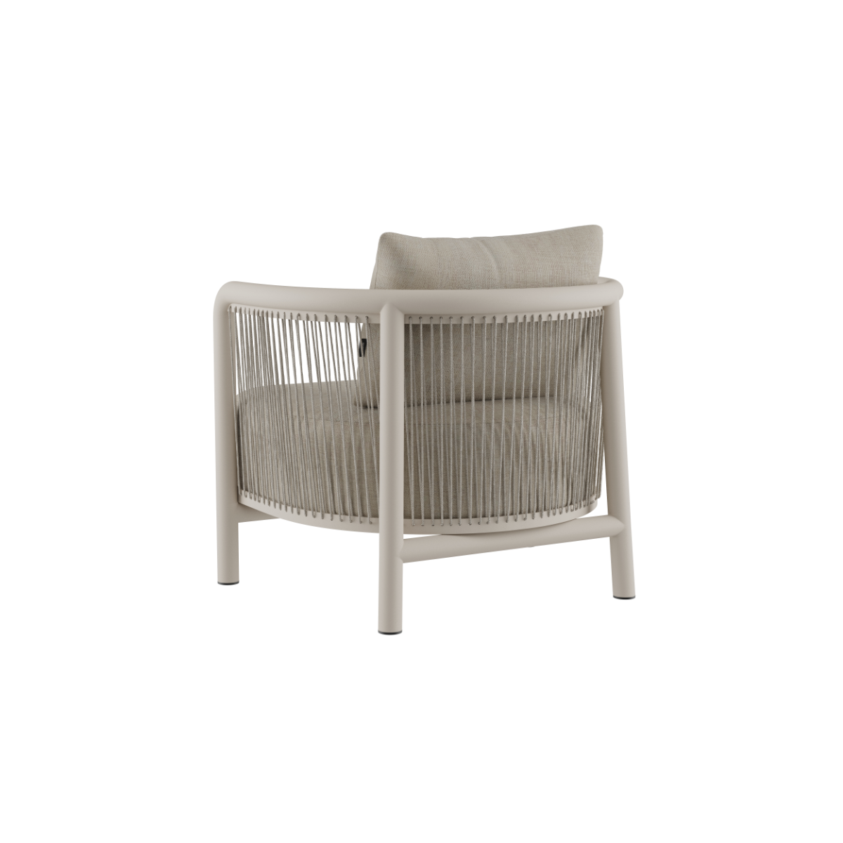 Kirra Lounge Chair Sand