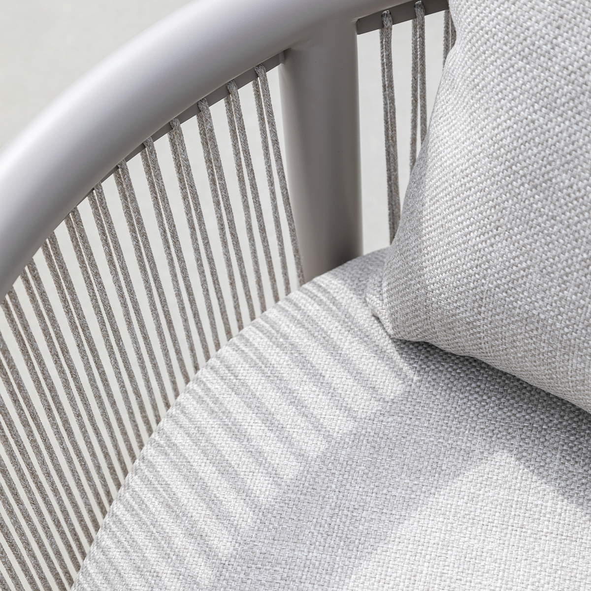 Kirra Lounge Chair Sand