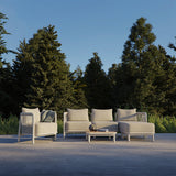 Kirra Lounge Chair Sand