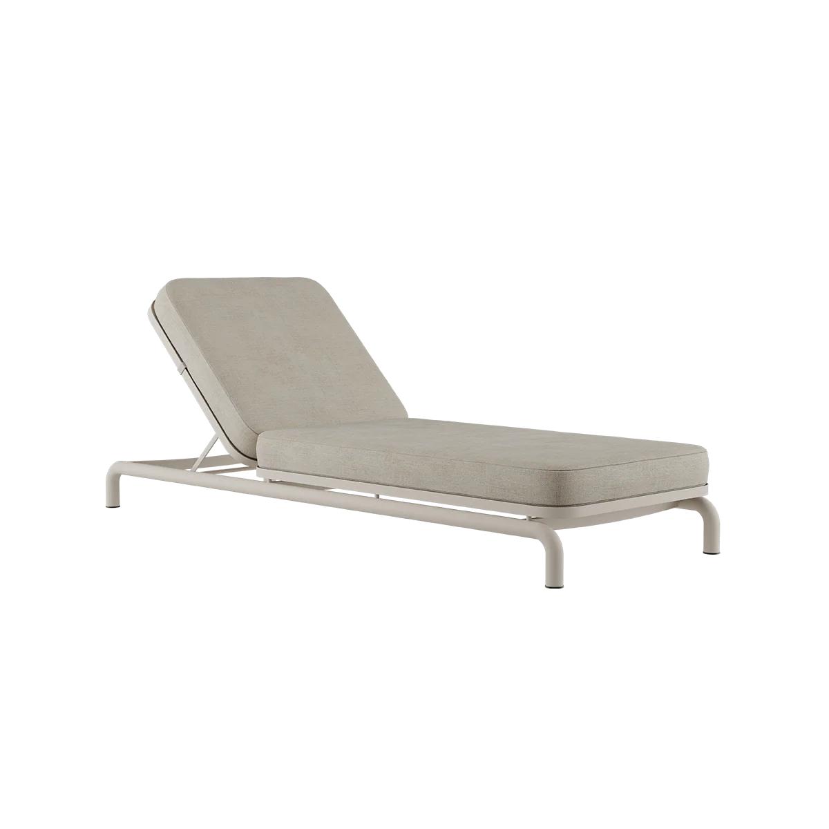 Mollis Sunbed Winter Cover