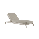 Mollis Sunbed Winter Cover