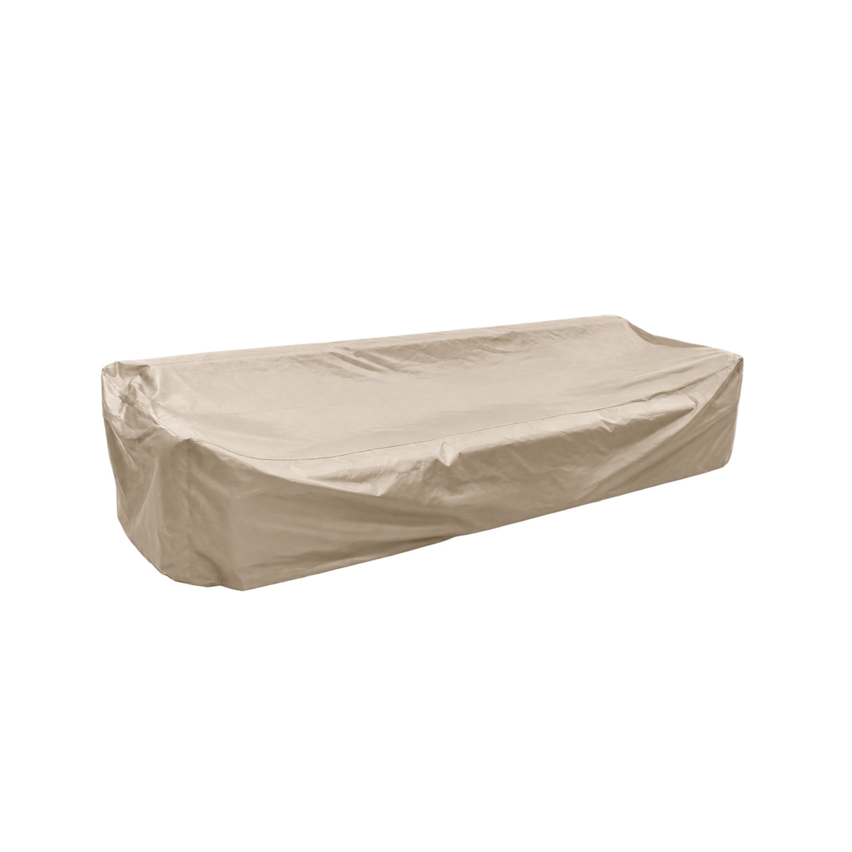 Cobana Sofa Winter Cover - 3 Modules - Sand
