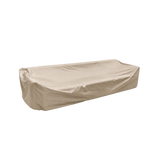 Cobana Sofa Winter Cover - 3 Modules - Sand