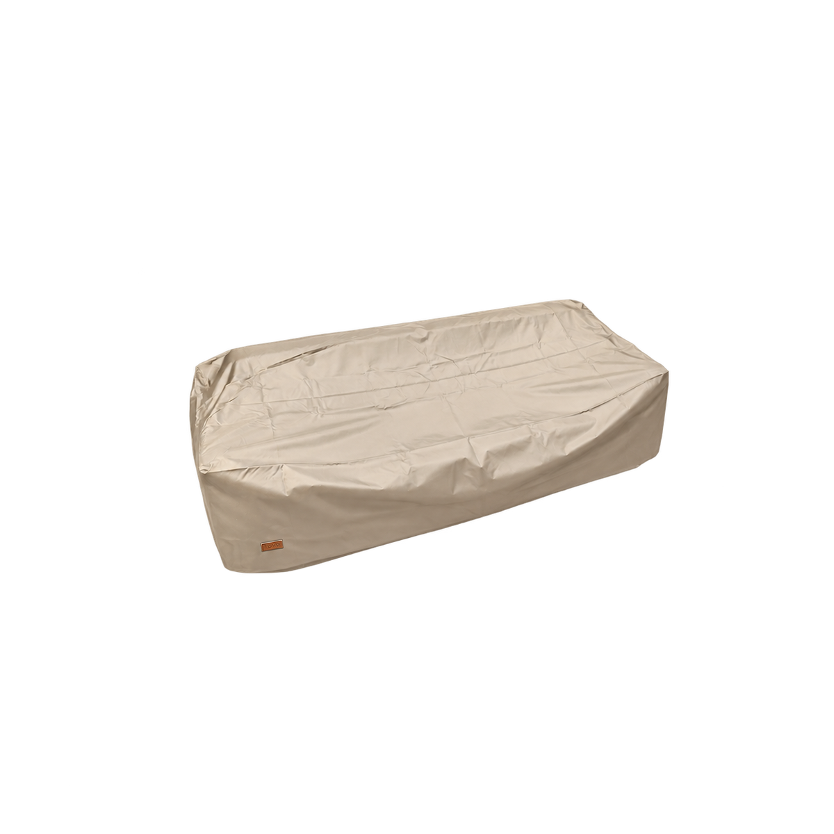 Cobana Sofa Winter Cover - 2 Modules - Sand