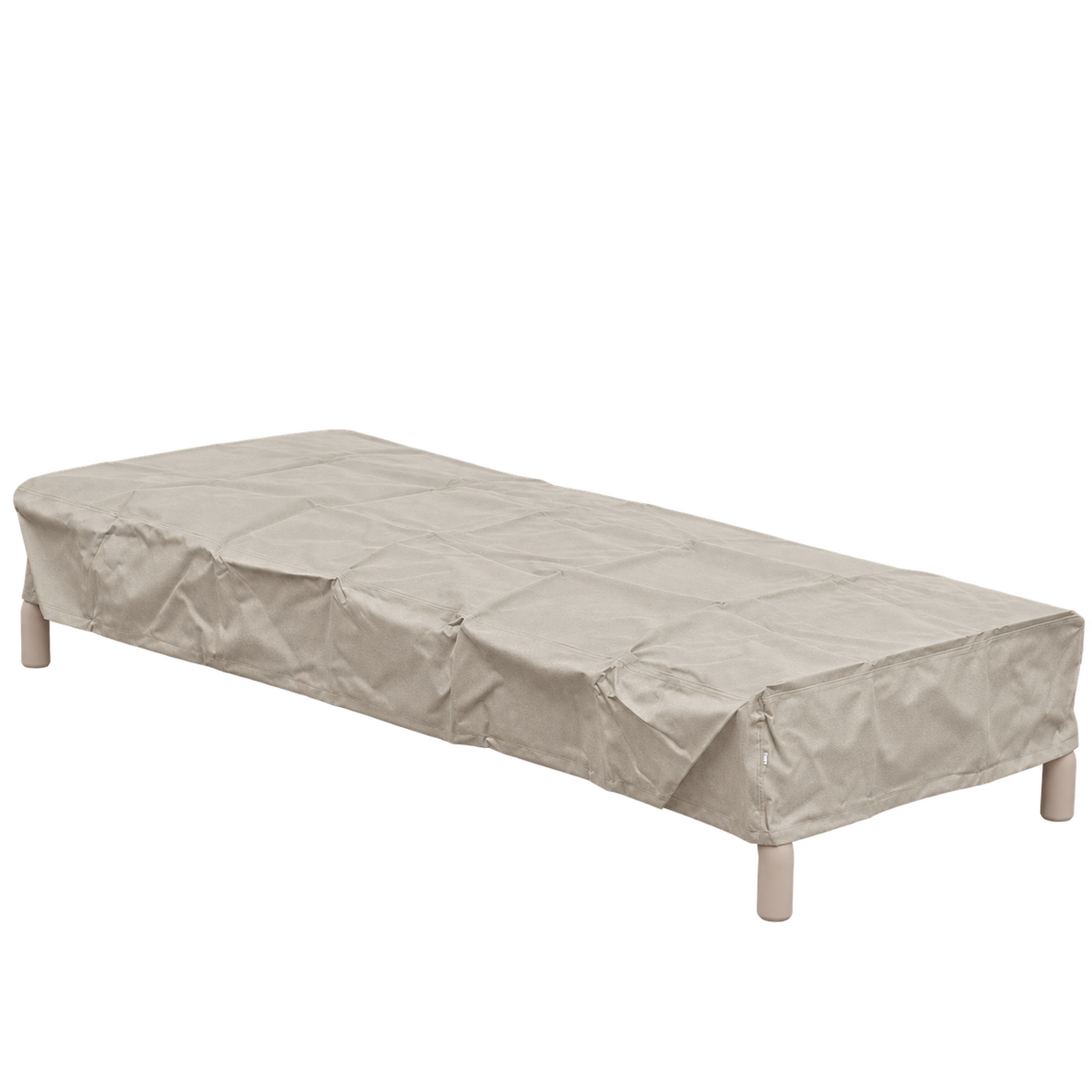 Sunbed Winter Cover