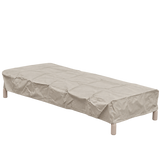 Sunbed Winter Cover