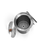 Wine Cooler Stainless Steel - Ø14