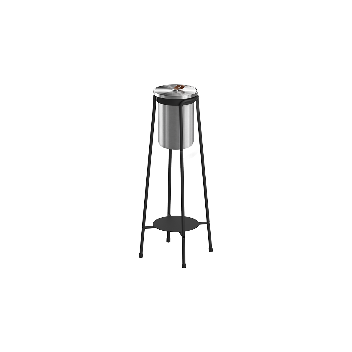 Wine Cooler Stainless Steel - Ø14