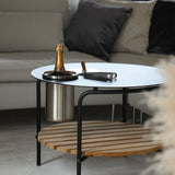 Wine Cooler Stainless Steel - Ø14