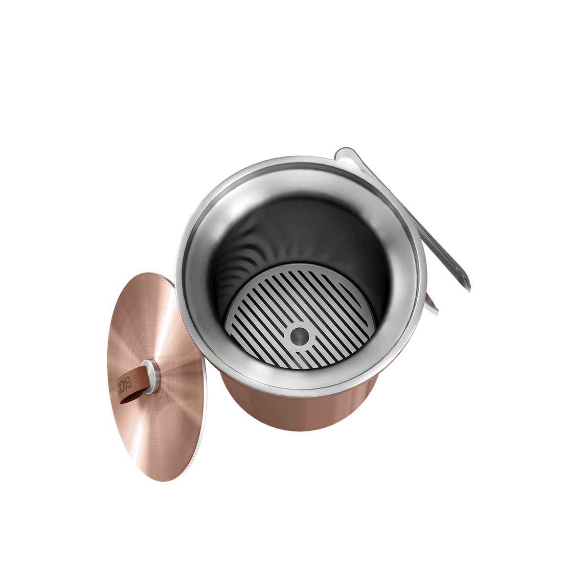 Wine Cooler Copper - Ø14