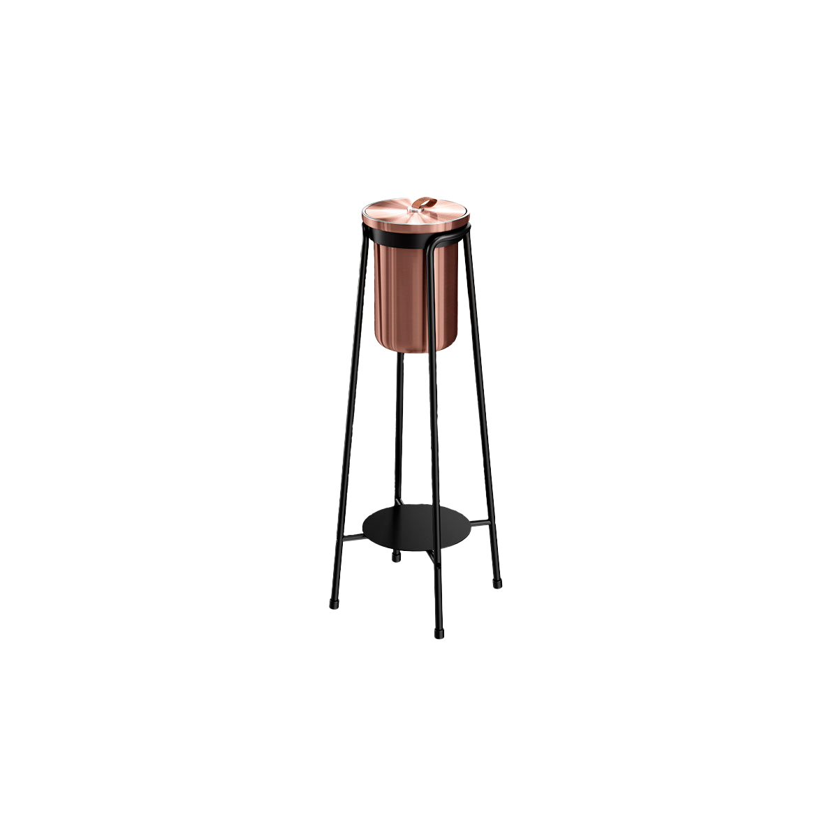 Wine Cooler Copper - Ø14