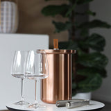 Wine Cooler Copper - Ø14