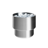 Wine Bucket - Ø22 Stainless Steel