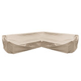 Cobana Sofa Winter Cover - 5 Modules - Sand