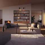 Fjord Sofa - Corner Left Cosmo Beige