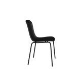 Patio Chair no. One S1 Black