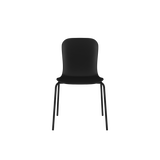 Patio Chair no. One S1 Black