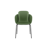 Patio Chair no. One S2 Olive