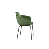 Patio Chair no. One S2 Olive