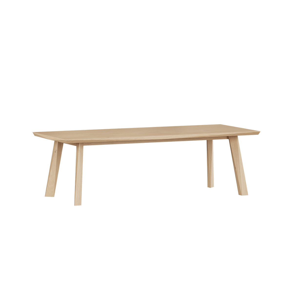 Edge Dining Table 240 x 100