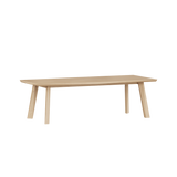 Edge Dining Table 240 x 100