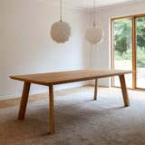 Edge Dining Table 240 x 100