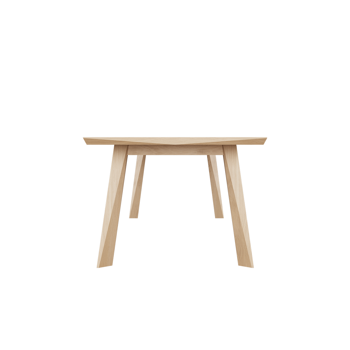 Edge Dining Table 240 x 100