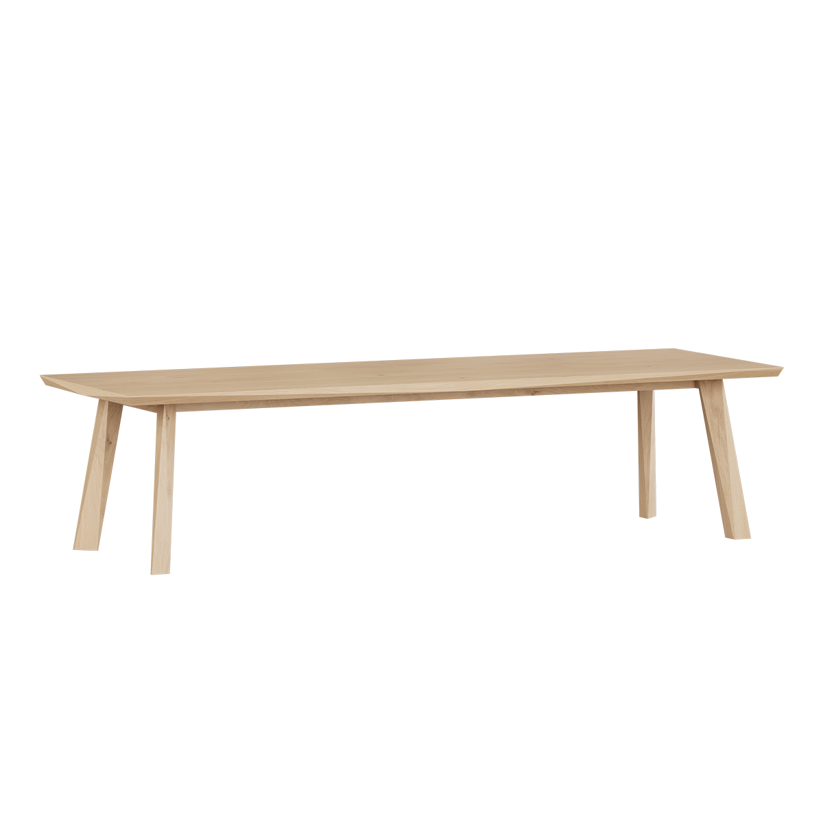Edge Dining Table 300x100