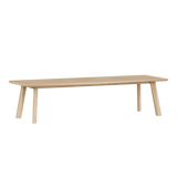 Edge Dining Table 300x100