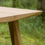 Edge Dining Table 300x100