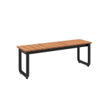 Patio Bench 130 x 37