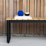 Patio Bench 130 x 37