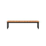 Patio Bench 190 x 37
