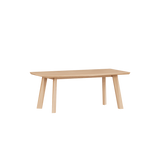 Edge Dining Table 180x90