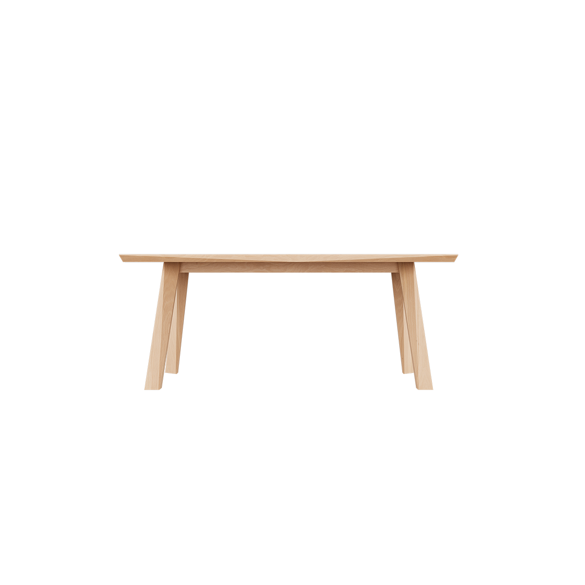 Edge Dining Table 180x90