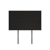Edge Dining Table Extension Plate 60x100