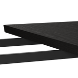 Edge Dining Table Extension Plate 60x100