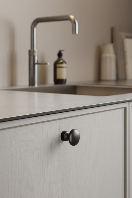 Baron K greb i Zink - vælg forskellige farver hertil